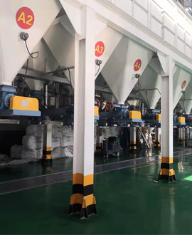 全自動包裝機多少錢?其在運行中又需要注意哪幾個事項?